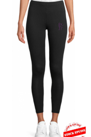 Legging femme